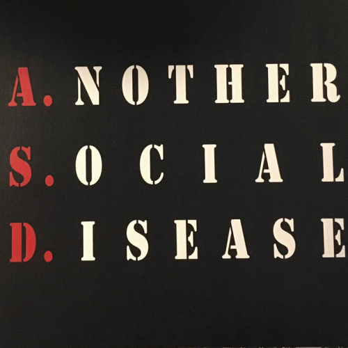 ASD (USA-2) : Coward - Bastard